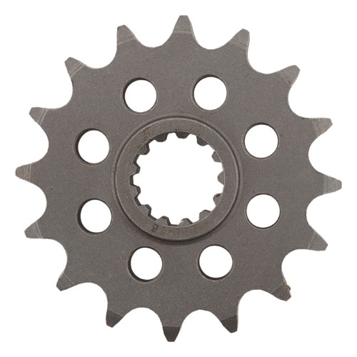Supersprox Front Sprocket 16T for Yamaha YZF R6 99-16