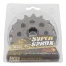 Supersprox Front Sprocket 16T for Yamaha YZF R6 99-16 Supersprox Front Sprocket 16T for Yamaha YZF R6 99-16