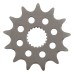 Supersprox Front Sprocket 13T for Gas-Gas EC 250 4T 2013-2015 CST-1590-13-1 Supersprox Front Sprocket 13T for Gas-Gas EC 250 4T 2013-2015 CST-1590-13-1