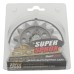 Supersprox Front Sprocket 13T for Gas-Gas EC 250 4T 2013-2015 CST-1590-13-1 Supersprox Front Sprocket 13T for Gas-Gas EC 250 4T 2013-2015 CST-1590-13-1