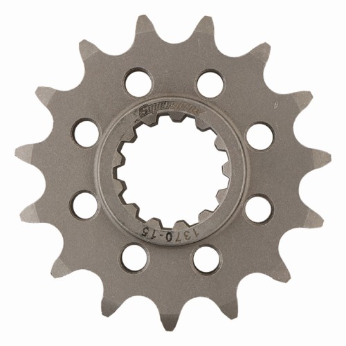 Supersprox Front Sprocket 14T for Gas-Gas EC 250 4T 13-15, EC 300 4T 13-15