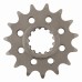 Supersprox Front Sprocket 14T for Gas-Gas EC 250 4T 13-15, EC 300 4T 13-15 Supersprox Front Sprocket 14T for Gas-Gas EC 250 4T 13-15, EC 300 4T 13-15