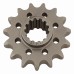 Supersprox Front Sprocket 14T for Gas-Gas EC 250 4T 13-15, EC 300 4T 13-15 Supersprox Front Sprocket 14T for Gas-Gas EC 250 4T 13-15, EC 300 4T 13-15