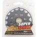Front Sprocket for Yamaha FZ 6 R Motorcycles CST-1595-16-2 Front Sprocket for Yamaha FZ 6 R Motorcycles CST-1595-16-2
