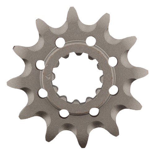 Supersprox Front Sprocket 12T for KTM 60 SX 98-00, 65 SX 98-17 CST-1900-12-1
