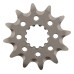 Supersprox Front Sprocket 12T for KTM 60 SX 98-00, 65 SX 98-17 CST-1900-12-1 Supersprox Front Sprocket 12T for KTM 60 SX 98-00, 65 SX 98-17 CST-1900-12-1