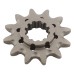 Supersprox Front Sprocket 12T for KTM 60 SX 98-00, 65 SX 98-17 CST-1900-12-1 Supersprox Front Sprocket 12T for KTM 60 SX 98-00, 65 SX 98-17 CST-1900-12-1