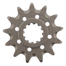 Supersprox Front Sprocket 13T for KTM 60 SX 98-00, 65 SX 98-17