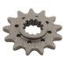 Supersprox Front Sprocket 13T for KTM 60 SX 98-00, 65 SX 98-17 Supersprox Front Sprocket 13T for KTM 60 SX 98-00, 65 SX 98-17