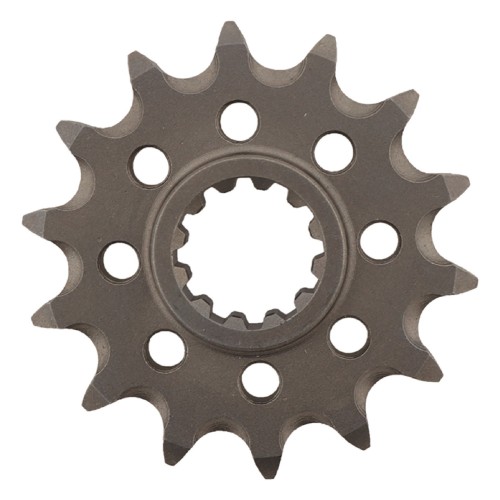 Supersprox Front Sprocket 14T for KTM 60 SX 1998-2000, 65 SX 1998-2017