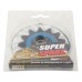 Supersprox Front Sprocket (CST-1901-13-4) for Beta RR 2T 250 2013-2018 Supersprox Front Sprocket (CST-1901-13-4) for Beta RR 2T 250 2013-2018