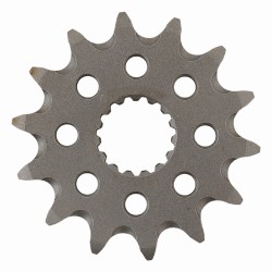Supersprox Front Sprocket 14T for Beta RR 300 2T, RR 250 2T 2013-2017 CST-1901-14-1