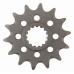 Supersprox Front Sprocket 14T for Beta RR 300 2T, RR 250 2T 2013-2017 CST-1901-14-1 Supersprox Front Sprocket 14T for Beta RR 300 2T, RR 250 2T 2013-2017 CST-1901-14-1