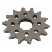 Supersprox Front Sprocket 14T for Beta RR 300 2T, RR 250 2T 2013-2017 CST-1901-14-1 Supersprox Front Sprocket 14T for Beta RR 300 2T, RR 250 2T 2013-2017 CST-1901-14-1