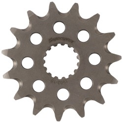 Supersprox Countershaft Sprocket 15T-CST-1902-15-1 for KTM Duke 400 1994-1995