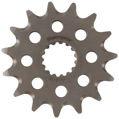 Supersprox Countershaft Sprocket 15T-CST-1902-15-1 for KTM Duke 400 1994-1995