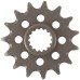Supersprox Countershaft Sprocket 15T-CST-1902-15-1 for KTM Duke 400 1994-1995 Supersprox Countershaft Sprocket 15T-CST-1902-15-1 for KTM Duke 400 1994-1995