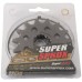 Supersprox Countershaft Sprocket 15T-CST-1902-15-1 for KTM Duke 400 1994-1995 Supersprox Countershaft Sprocket 15T-CST-1902-15-1 for KTM Duke 400 1994-1995