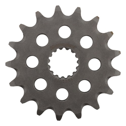 Supersprox Front Sprocket 17T for KTM 400 Duke 1994-1995, 400 EGS 1996-1997