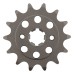 Supersprox Front Sprocket 14T for KTM 125 Duke 2014-2018, 200 Duke CST-1903-14-2 Supersprox Front Sprocket 14T for KTM 125 Duke 2014-2018, 200 Duke CST-1903-14-2