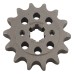 Supersprox Front Sprocket 14T for KTM 125 Duke 2014-2018, 200 Duke CST-1903-14-2 Supersprox Front Sprocket 14T for KTM 125 Duke 2014-2018, 200 Duke CST-1903-14-2