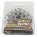 Supersprox Front Sprocket 14T for KTM 125 Duke 2014-2018, 200 Duke CST-1903-14-2 Supersprox Front Sprocket 14T for KTM 125 Duke 2014-2018, 200 Duke CST-1903-14-2