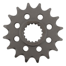 Supersprox Front Sprocket 16T for KTM 1190 Adventure 2014-2016, 1190 RC 8 2009-2015