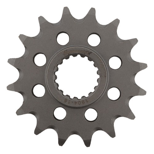 Supersprox Front Sprocket 16T for KTM 1190 Adventure 2014-2016, 1190 RC 8 2009-2015