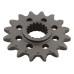 Supersprox Front Sprocket 16T for KTM 1190 Adventure 2014-2016, 1190 RC 8 2009-2015 Supersprox Front Sprocket 16T for KTM 1190 Adventure 2014-2016, 1190 RC 8 2009-2015