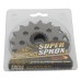 Supersprox Front Sprocket 16T for KTM 1190 Adventure 2014-2016, 1190 RC 8 2009-2015 Supersprox Front Sprocket 16T for KTM 1190 Adventure 2014-2016, 1190 RC 8 2009-2015