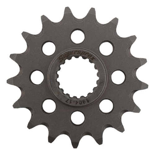 Supersprox Front Sprocket 17T for KTM 1190 Adventure 2014-2016 CST-1904-17-1