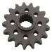 Supersprox Front Sprocket 17T for KTM 1190 Adventure 2014-2016 CST-1904-17-1 Supersprox Front Sprocket 17T for KTM 1190 Adventure 2014-2016 CST-1904-17-1