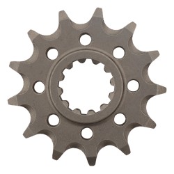 Supersprox Front Sprocket 13T for KTM 105 SX 2004-2011, 105 XC 2008-2009