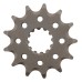 Supersprox Front Sprocket 13T for KTM 105 SX 2004-2011, 105 XC 2008-2009 Supersprox Front Sprocket 13T for KTM 105 SX 2004-2011, 105 XC 2008-2009