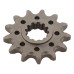 Supersprox Front Sprocket 13T for KTM 105 SX 2004-2011, 105 XC 2008-2009 Supersprox Front Sprocket 13T for KTM 105 SX 2004-2011, 105 XC 2008-2009