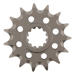 Supersprox Front Sprocket 15T for KTM 105 XC 2008-2009, 105 SX 2004-2011
