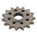 Supersprox Front Sprocket 15T for KTM 105 XC 2008-2009, 105 SX 2004-2011 Supersprox Front Sprocket 15T for KTM 105 XC 2008-2009, 105 SX 2004-2011
