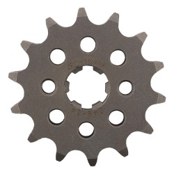 Supersprox Front Sprocket 14T for Honda YN 100 Neos 18, MSX 125 (Grom) 2014-2017