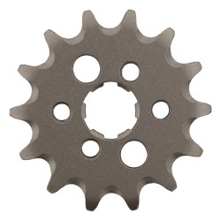 Supersprox Front Sprocket 14T for Honda CRF 80 F 2004-2013, 80 XR 79-84