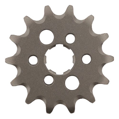 Supersprox Front Sprocket 14T for Honda CRF 80 F 2004-2013, 80 XR 79-84