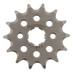 Supersprox Front Sprocket 14T for Honda CRF 100 F 2004-2013