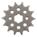 Supersprox Front Sprocket 14T for Honda CRF 100 F 2004-2013 Supersprox Front Sprocket 14T for Honda CRF 100 F 2004-2013