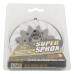 Supersprox Front Sprocket 12T for Honda CR 250 R 1978-2007, CR 500 R 1984-2001 Supersprox Front Sprocket 12T for Honda CR 250 R 1978-2007, CR 500 R 1984-2001