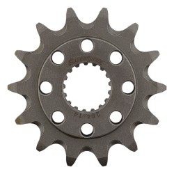 Supersprox Front Sprocket 14T for Honda CR 250 R 1978-2007, CR 500 R 1984-2001