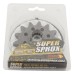 Supersprox Front Sprocket 14T for Honda CR 250 R 1978-2007, CR 500 R 1984-2001 Supersprox Front Sprocket 14T for Honda CR 250 R 1978-2007, CR 500 R 1984-2001