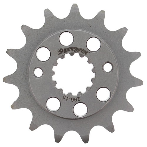 Supersprox Countershaft Sprocket 15T-CST-296-15-2 for Honda NT650 GT 90 91