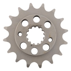 Supersprox Front Sprocket 16T for Honda NT 650 90-91, VT 600 CD2 1999-2000