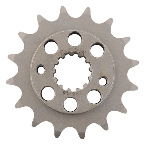 Supersprox Front Sprocket 16T for Honda NT 650 90-91, VT 600 CD2 1999-2000