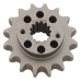 Supersprox Front Sprocket 16T for Honda NT 650 90-91, VT 600 CD2 1999-2000 Supersprox Front Sprocket 16T for Honda NT 650 90-91, VT 600 CD2 1999-2000