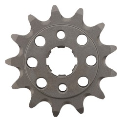 Supersprox Front Sprocket 13T for Honda CRF 150 F 2003-2017, CRF 230 F 2003-2017